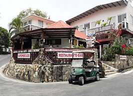 Hotel Contadora
