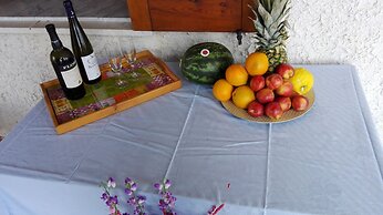 Paradise Bed & Breakfast