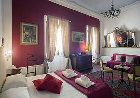 Affittacamere nel Cuore di Firenze