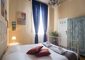 Affittacamere nel Cuore di Firenze