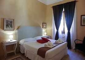 Affittacamere nel Cuore di Firenze