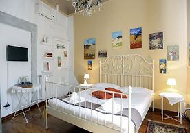 Affittacamere nel Cuore di Firenze