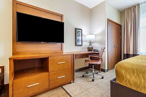 Comfort Inn & Suites Lakewood by JBLM