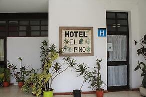 Hotel El Pino