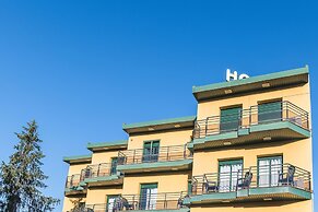 Hostal Buenos Aires