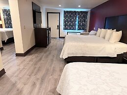 Red Roof Inn PLUS+ Hammond