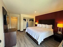 Red Roof Inn PLUS+ Hammond