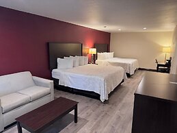 Red Roof Inn PLUS+ Hammond