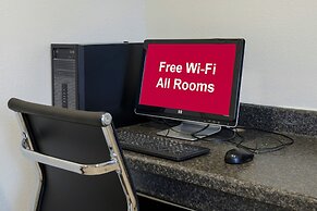 Red Roof Inn PLUS+ Hammond