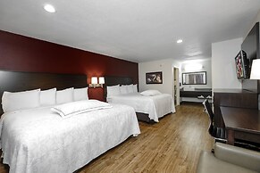 Red Roof Inn PLUS+ Hammond