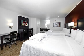 Red Roof Inn PLUS+ Hammond