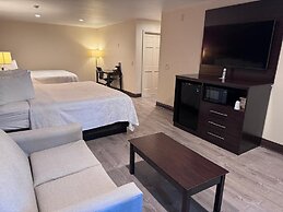 Red Roof Inn PLUS+ Hammond