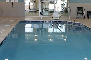 Holiday Inn Express & Suites Hudson I-94 by IHG