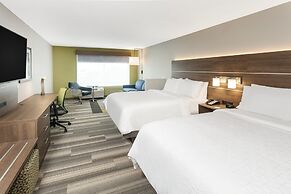 Holiday Inn Express & Suites Hudson I-94 by IHG