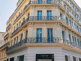 Hôtel Mercure Marseille Canebière Vieux-Port