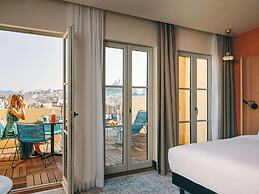 Hôtel Mercure Marseille Canebière Vieux-Port