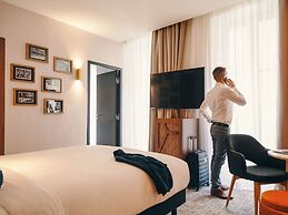 Hôtel Mercure Marseille Canebière Vieux-Port