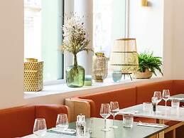 Hôtel Mercure Marseille Canebière Vieux-Port