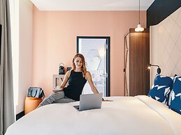Hôtel Mercure Marseille Canebière Vieux-Port