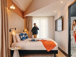 Hôtel Mercure Marseille Canebière Vieux-Port
