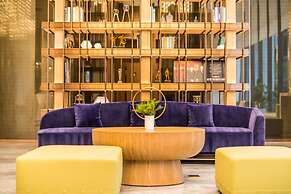 Mercure Xian Hi Tech Zone
