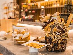 Mercure Xian Hi Tech Zone