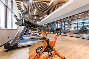 Mercure Xian Hi Tech Zone