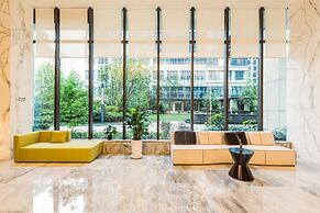 Mercure Xian Hi Tech Zone