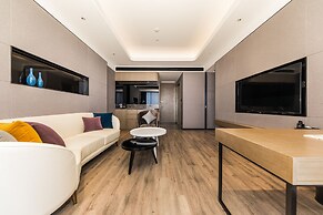 Mercure Xian Hi Tech Zone