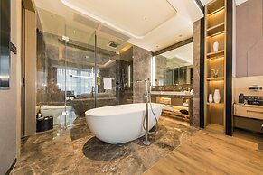 Mercure Xian Hi Tech Zone