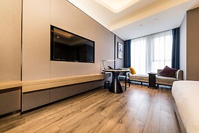 Mercure Xian Hi Tech Zone