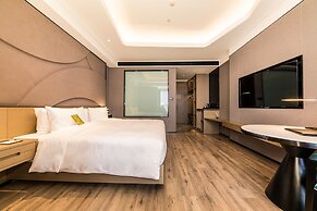 Mercure Xian Hi Tech Zone