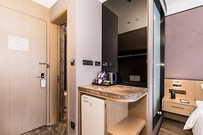 Mercure Xian Hi Tech Zone