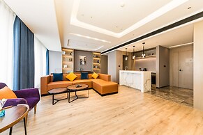 Mercure Xian Hi Tech Zone