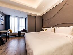Mercure Xian Hi Tech Zone
