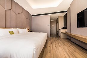 Mercure Xian Hi Tech Zone