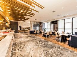 Mercure Xian Hi Tech Zone