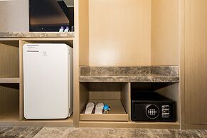 Mercure Xian Hi Tech Zone