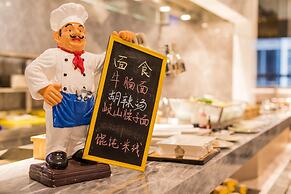 Mercure Xian Hi Tech Zone