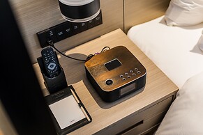 Mercure Xian Hi Tech Zone