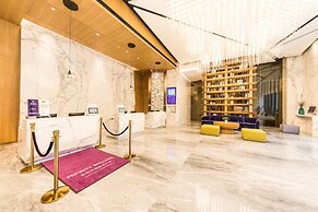 Mercure Xian Hi Tech Zone