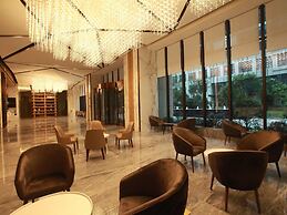 Mercure Xian Hi Tech Zone