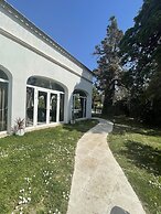 Mas Angelussi - Le Clos du Soleil
