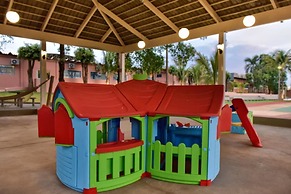 Pousada Villa das Flores