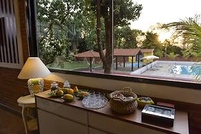 Pousada Villa das Flores