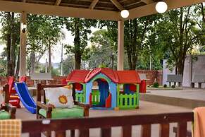 Pousada Villa das Flores