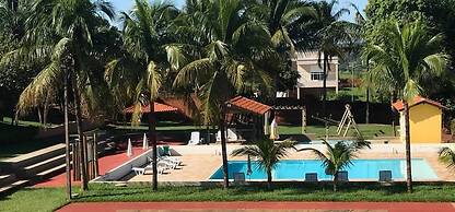 Pousada Villa das Flores