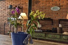 Pousada Villa das Flores