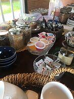 Pousada Villa das Flores