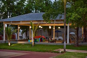 Pousada Villa das Flores